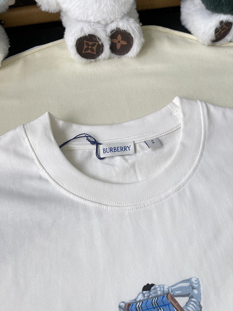 Burberry T-Shirt 005