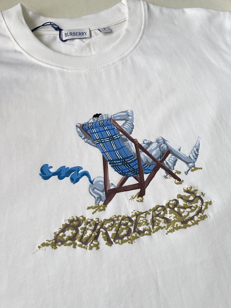 Burberry T-Shirt 005