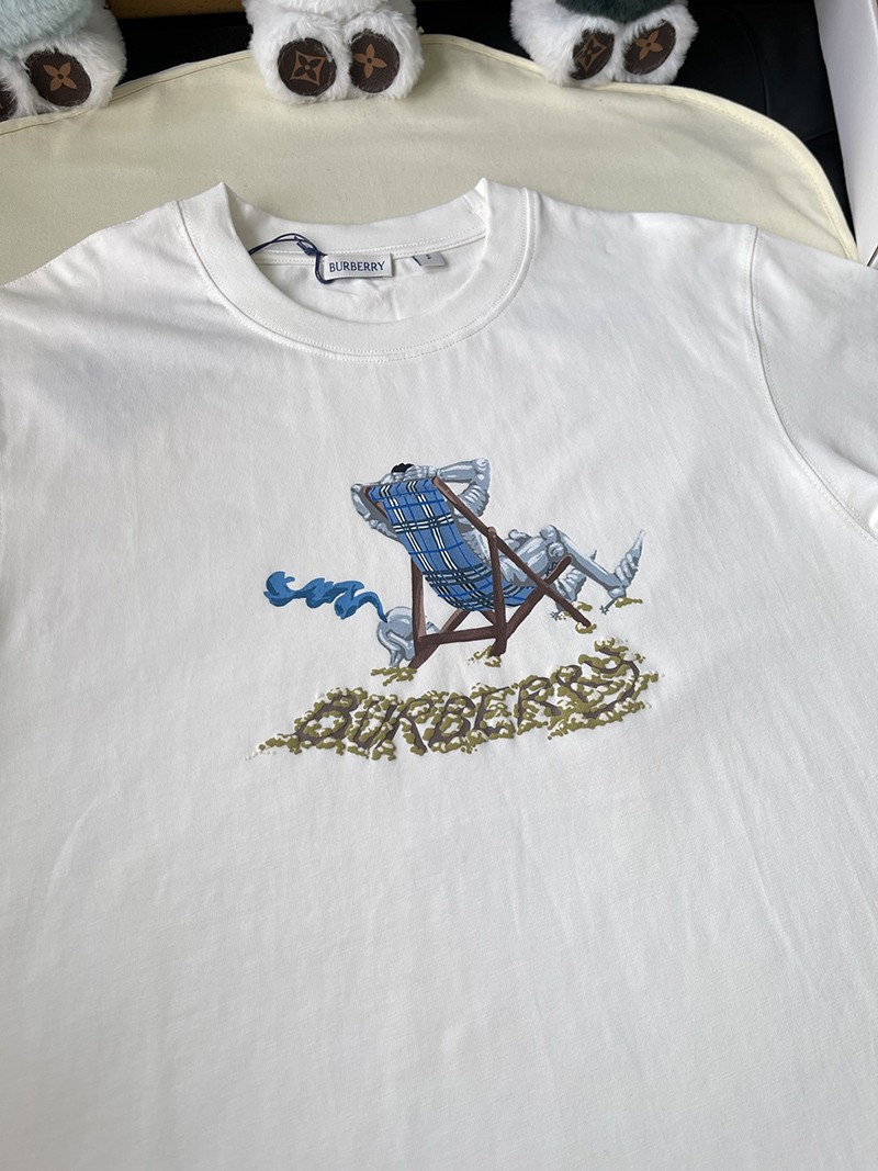 Burberry T-Shirt 005