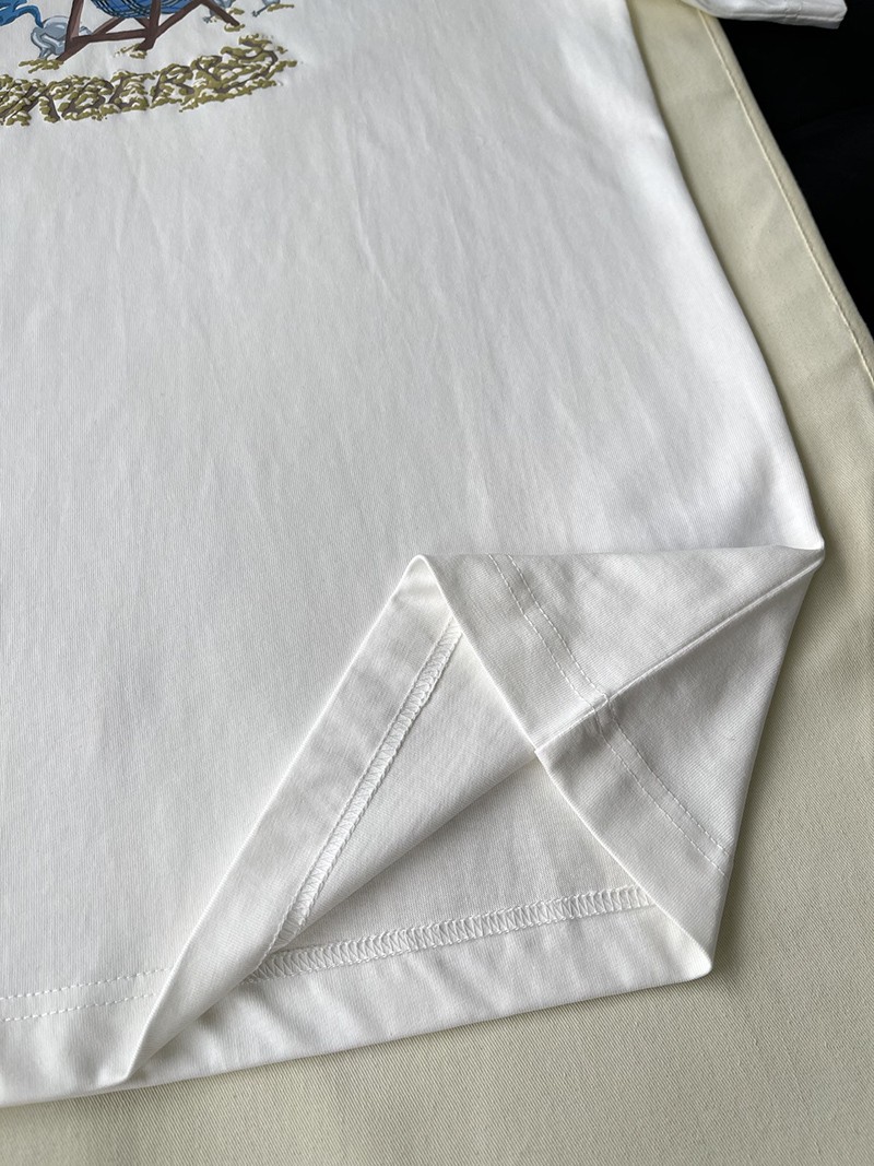 Burberry T-Shirt 005