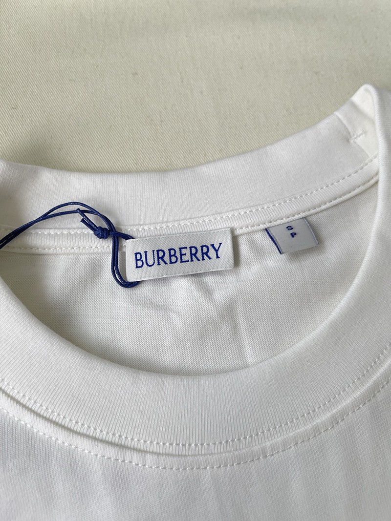 Burberry T-Shirt 005
