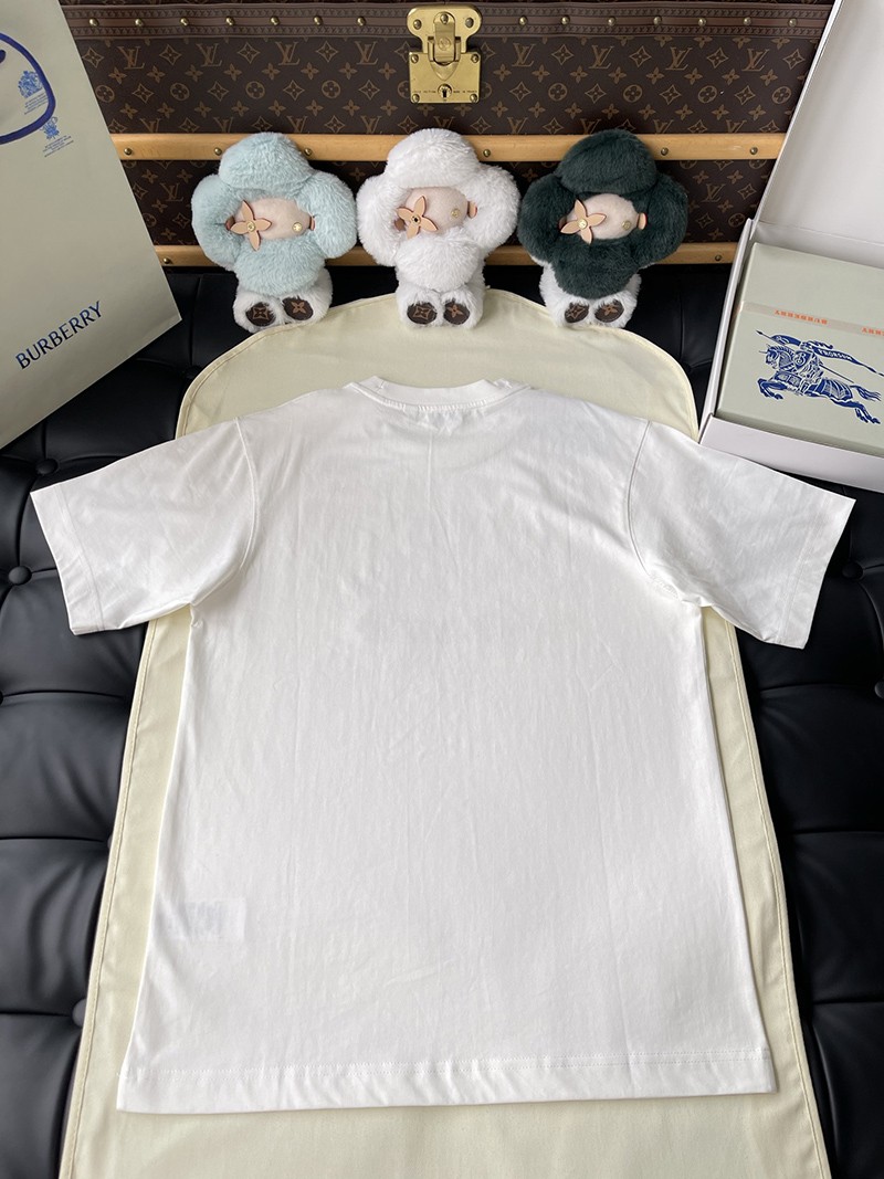 Burberry T-Shirt 005