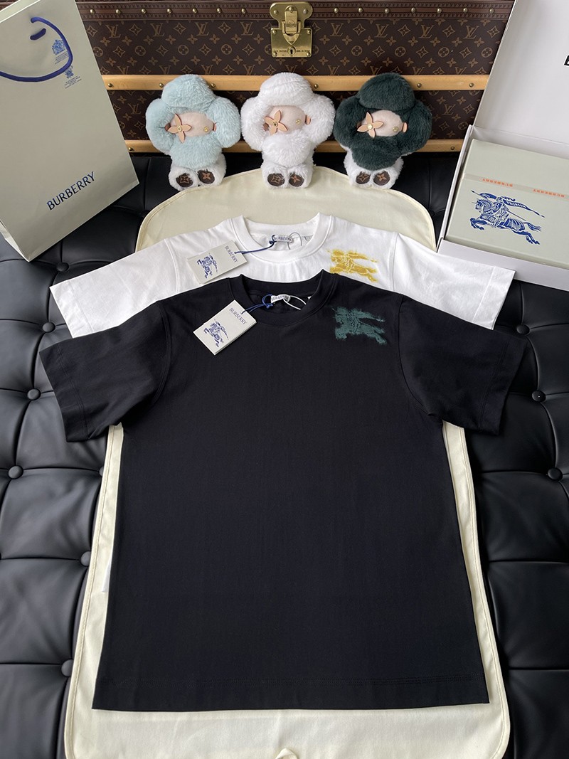 Burberry T-Shirt 007