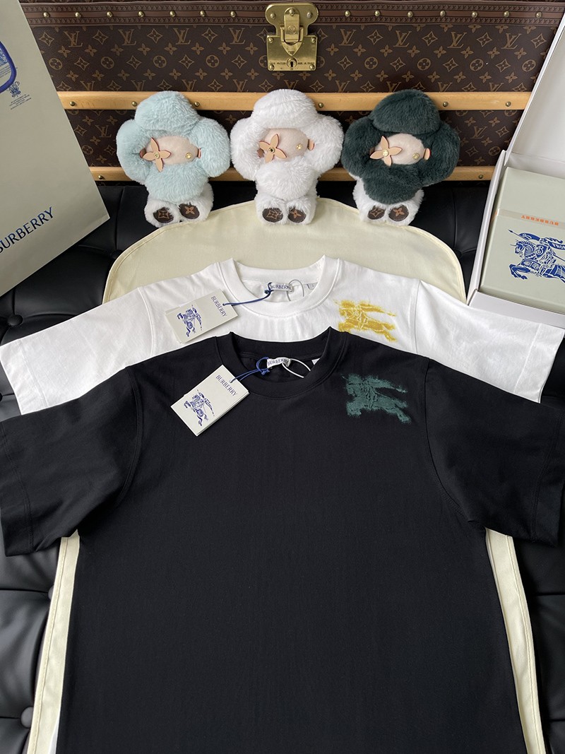 Burberry T-Shirt 008