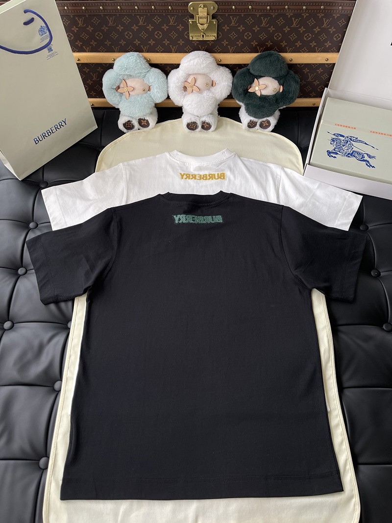 Burberry T-Shirt 007