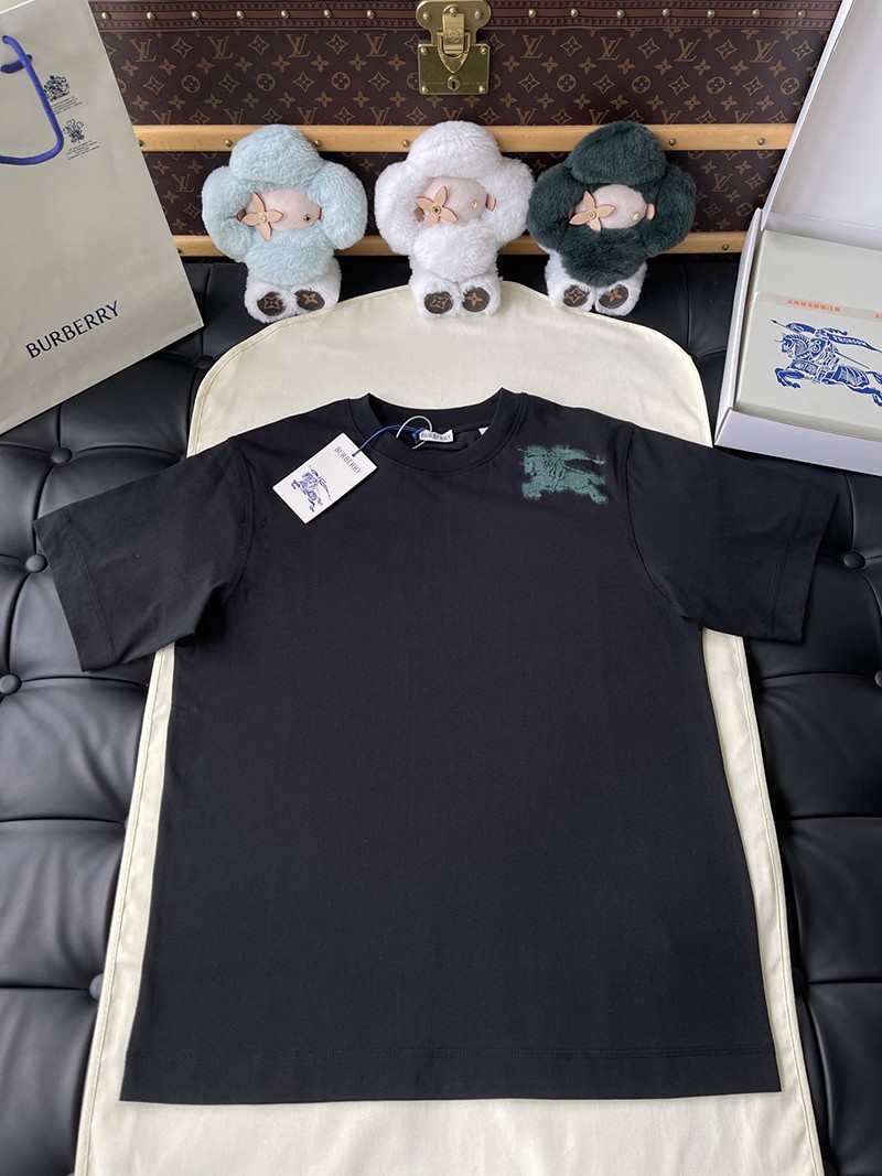 Burberry T-Shirt 007