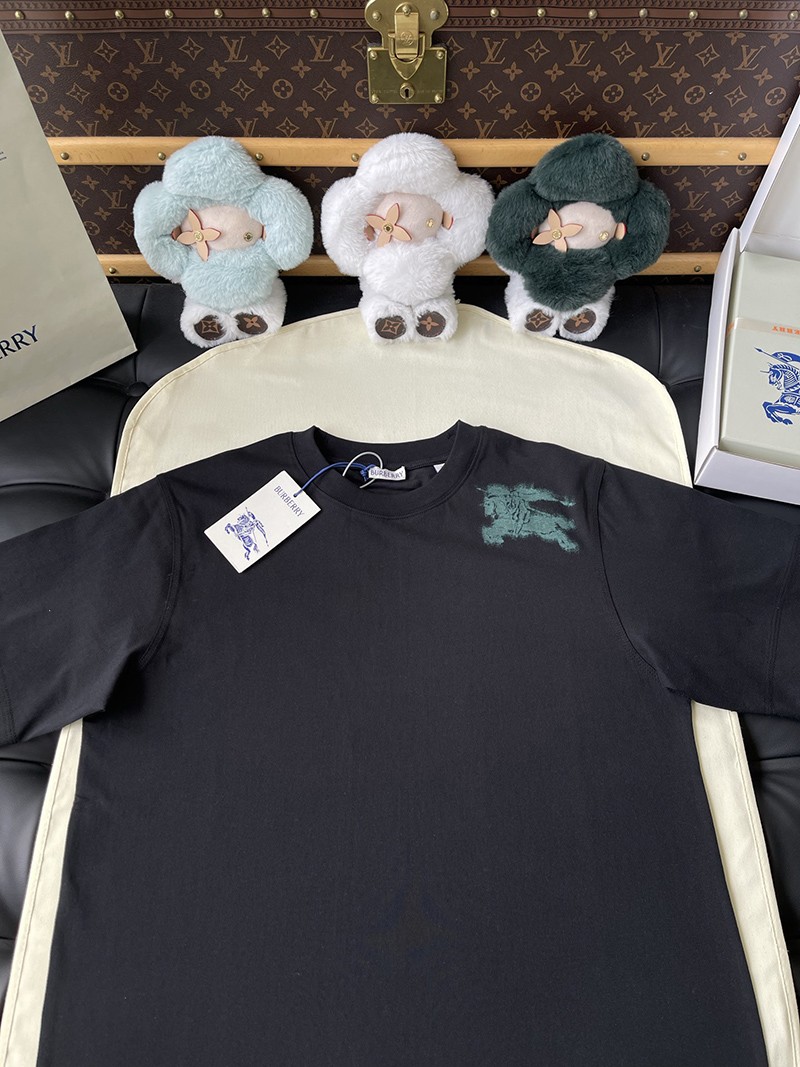 Burberry T-Shirt 007