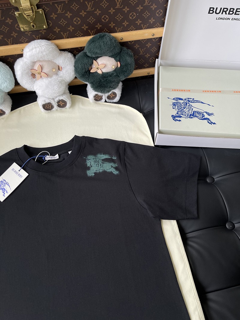 Burberry T-Shirt 007