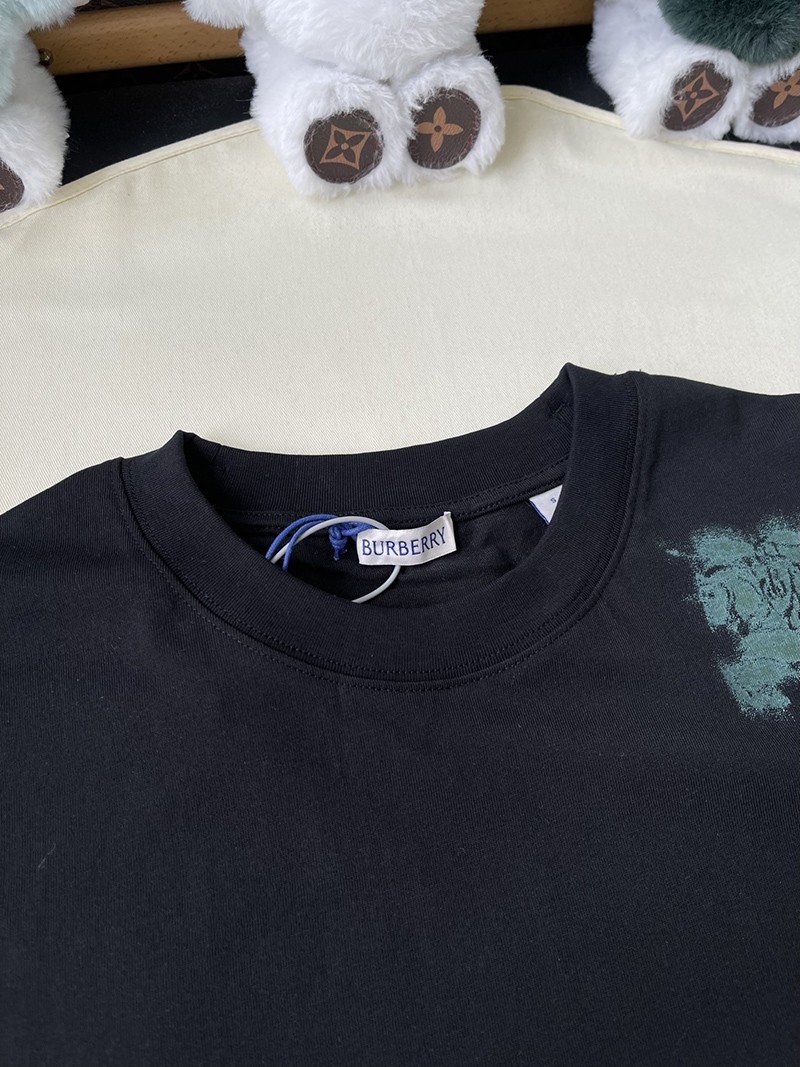 Burberry T-Shirt 007