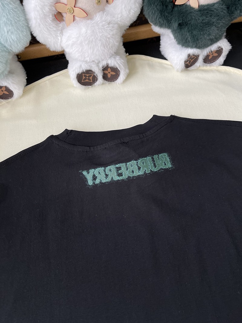 Burberry T-Shirt 007