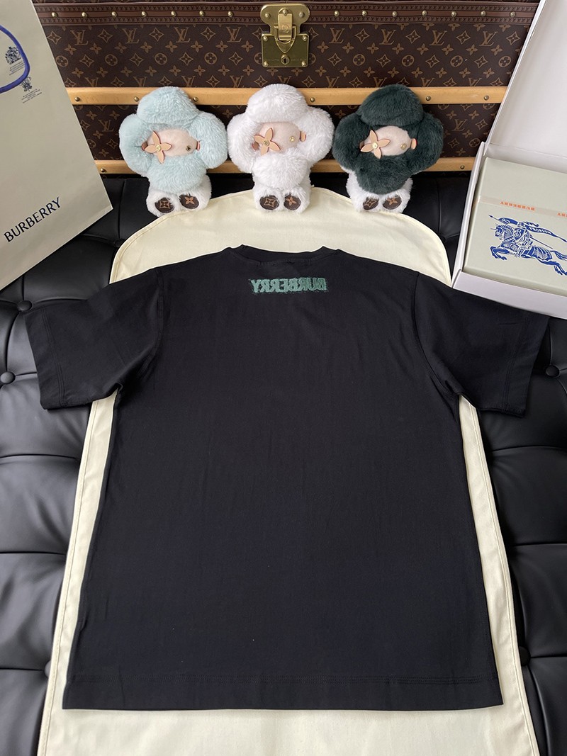 Burberry T-Shirt 007