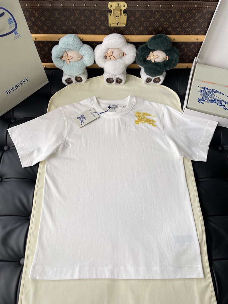 Burberry T-Shirt 008