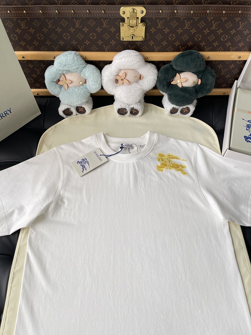 Burberry T-Shirt 008