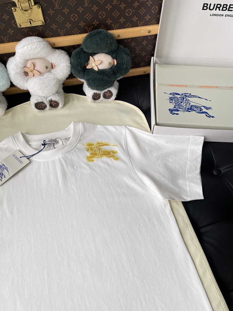 Burberry T-Shirt 008