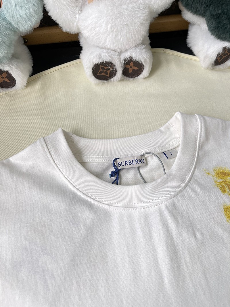 Burberry T-Shirt 008