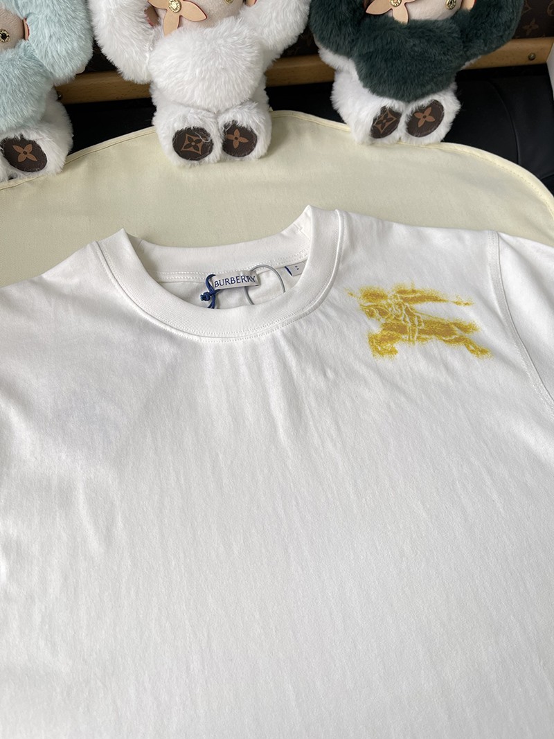 Burberry T-Shirt 008
