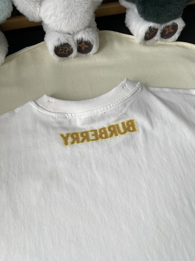 Burberry T-Shirt 008