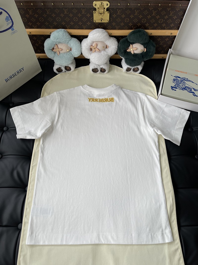 Burberry T-Shirt 008