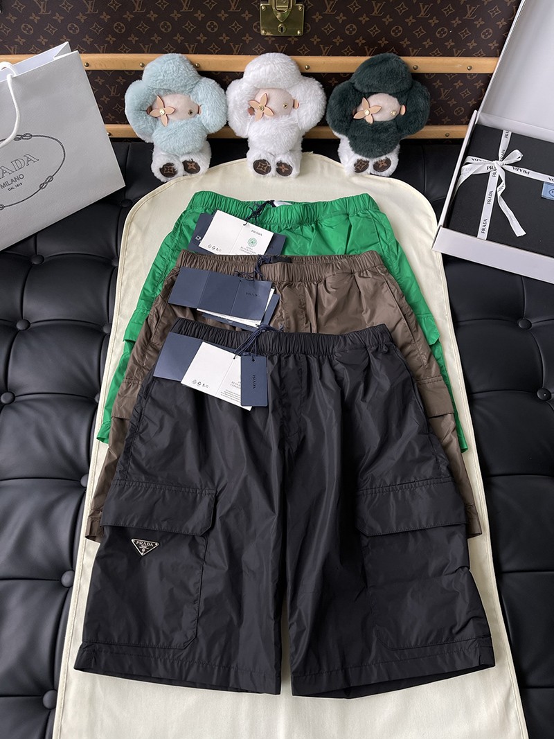 Prada Short 009