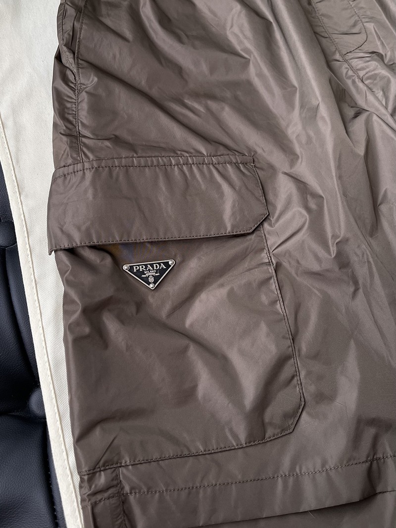 Prada Short 008