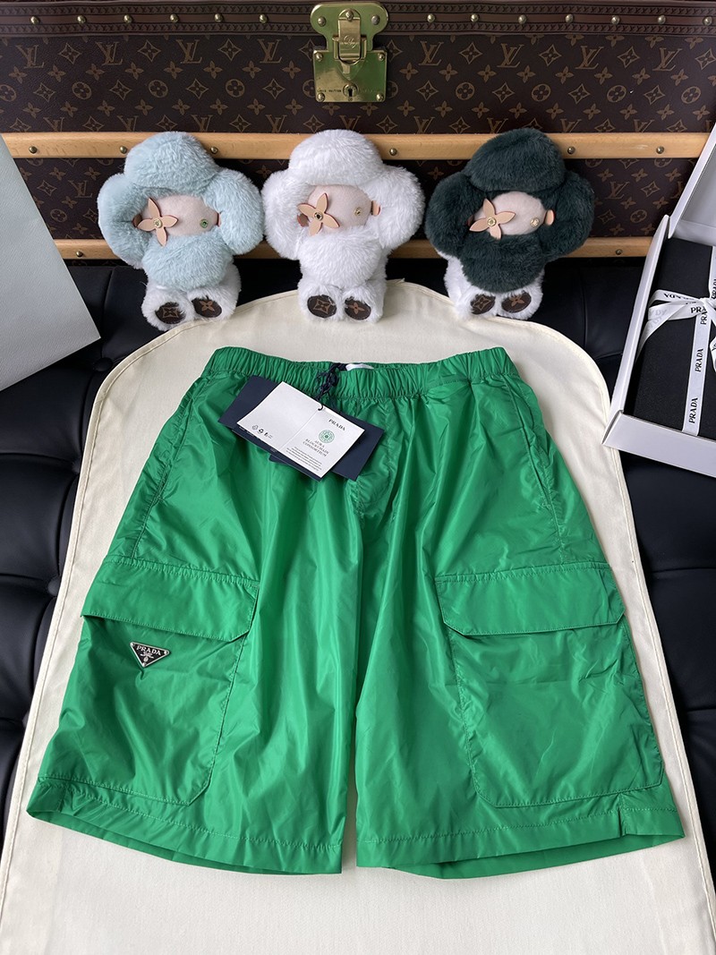 Prada Short 009