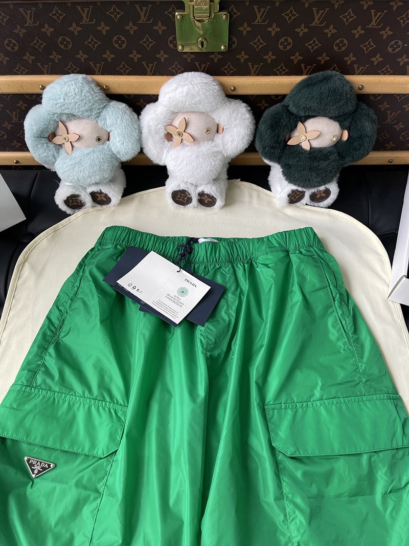 Prada Short 009