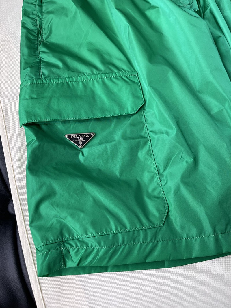 Prada Short 009