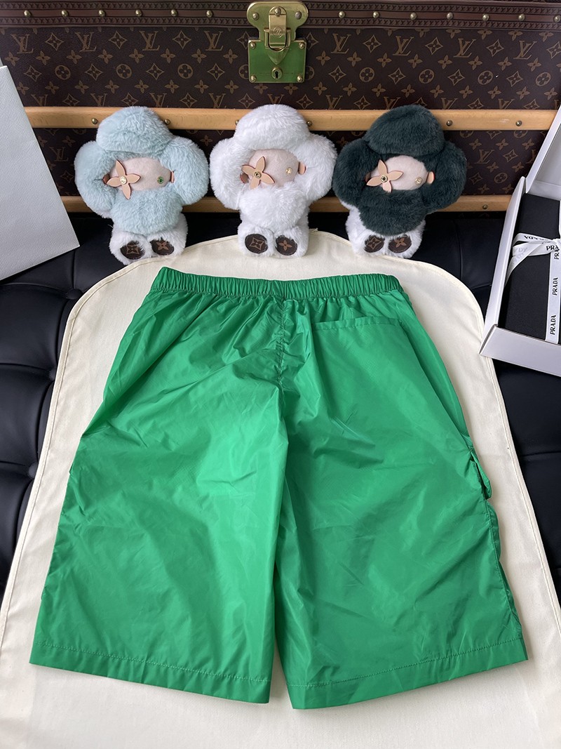 Prada Short 009