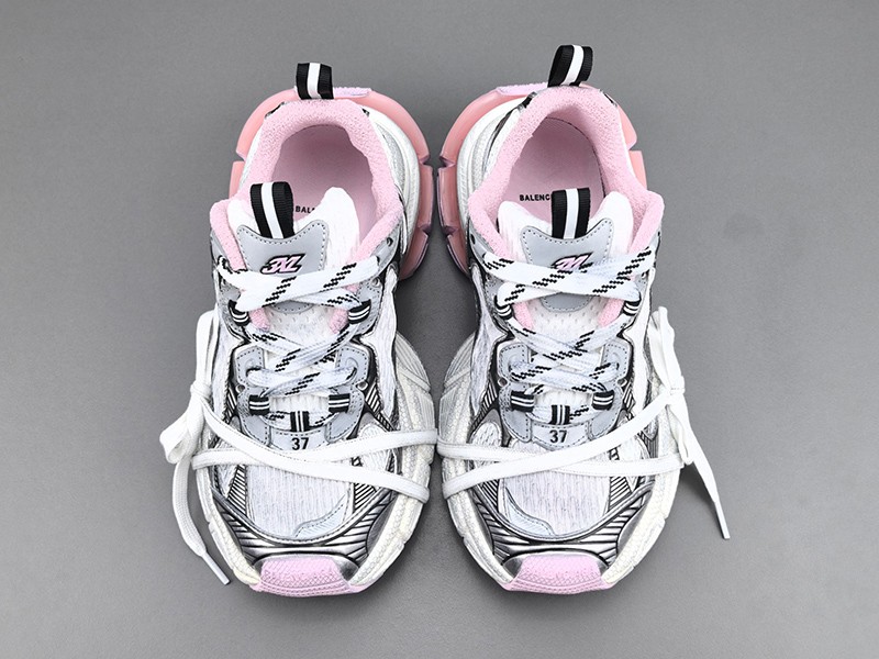 Balenciaga 3XL Sneaker Wmns 001
