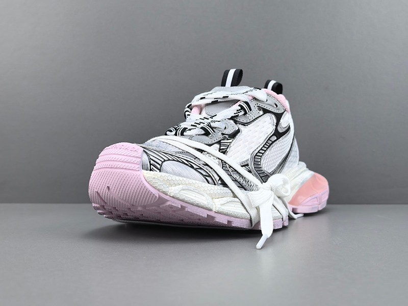 Balenciaga 3XL Sneaker Wmns 001