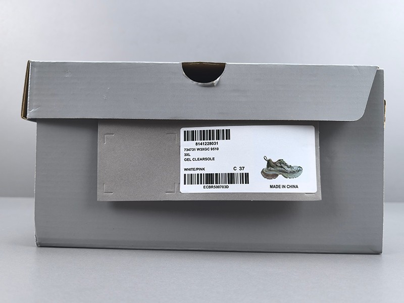 Balenciaga 3XL Sneaker Wmns 001