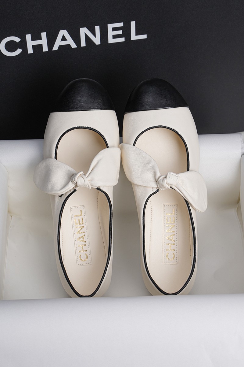 Chanel 25C Wmns Shoe 015