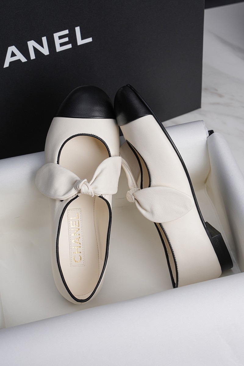 Chanel 25C Wmns Shoe 015