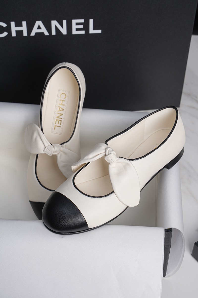 Chanel 25C Wmns Shoe 015