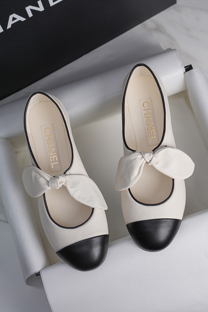 Chanel 25C Wmns Shoe 015