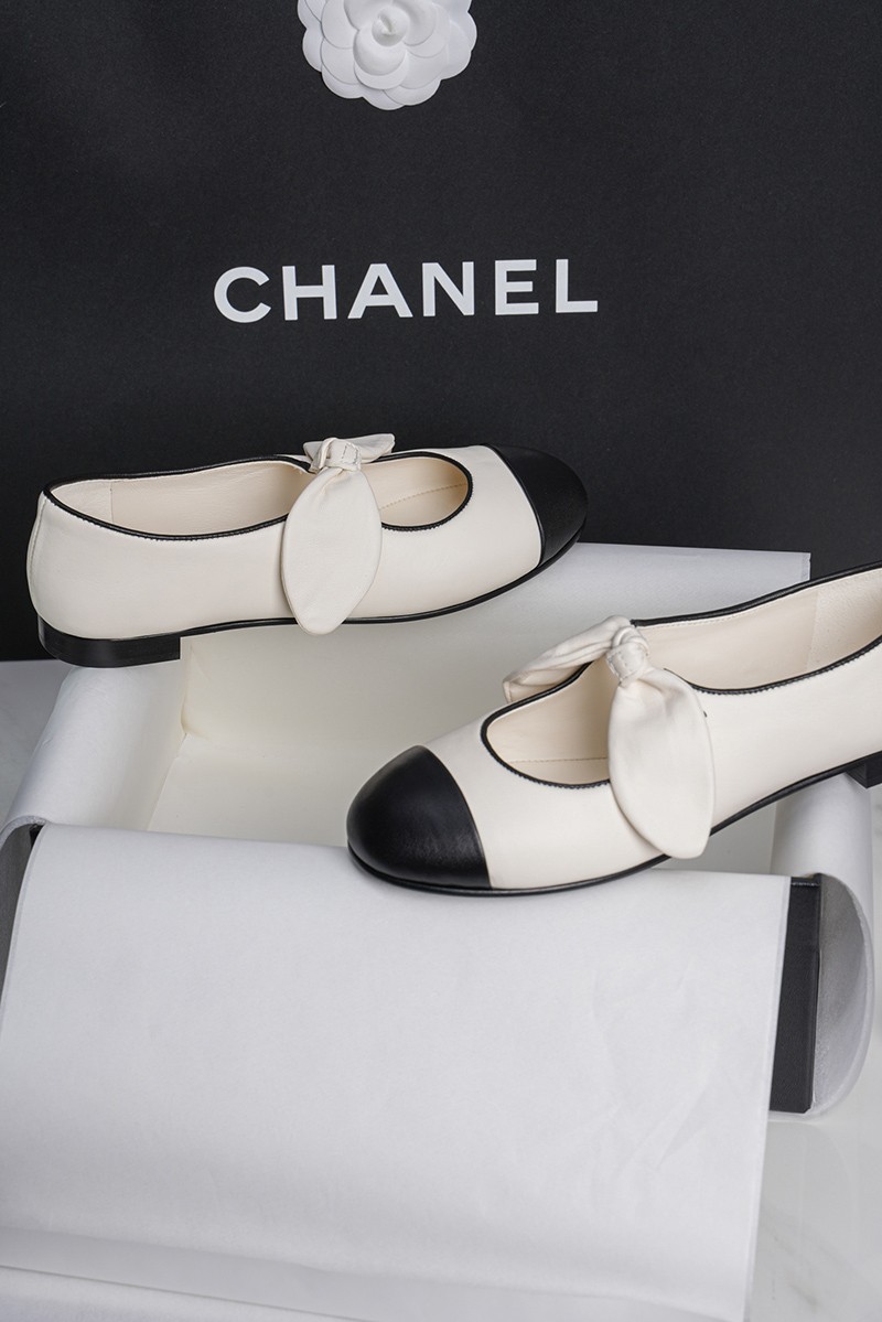 Chanel 25C Wmns Shoe 015