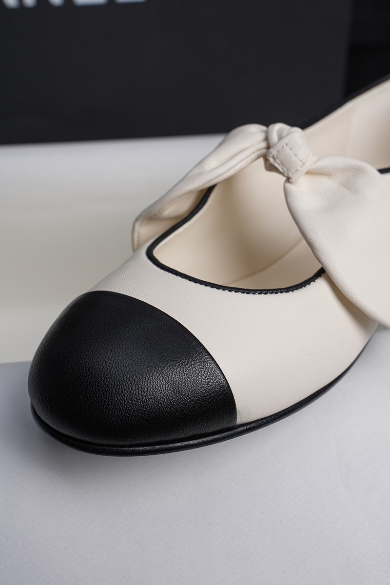 Chanel 25C Wmns Shoe 015