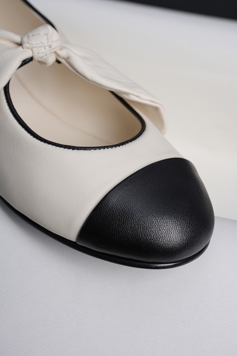 Chanel 25C Wmns Shoe 015