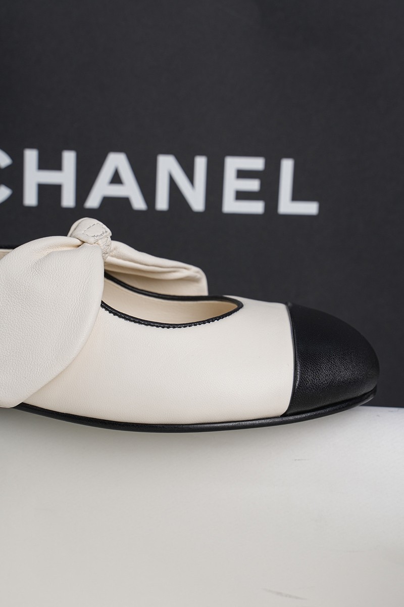 Chanel 25C Wmns Shoe 015