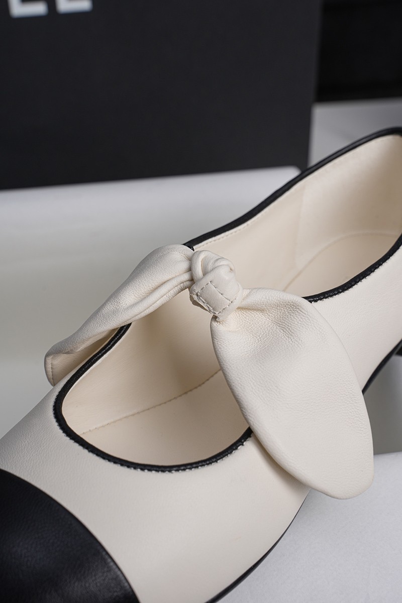 Chanel 25C Wmns Shoe 015