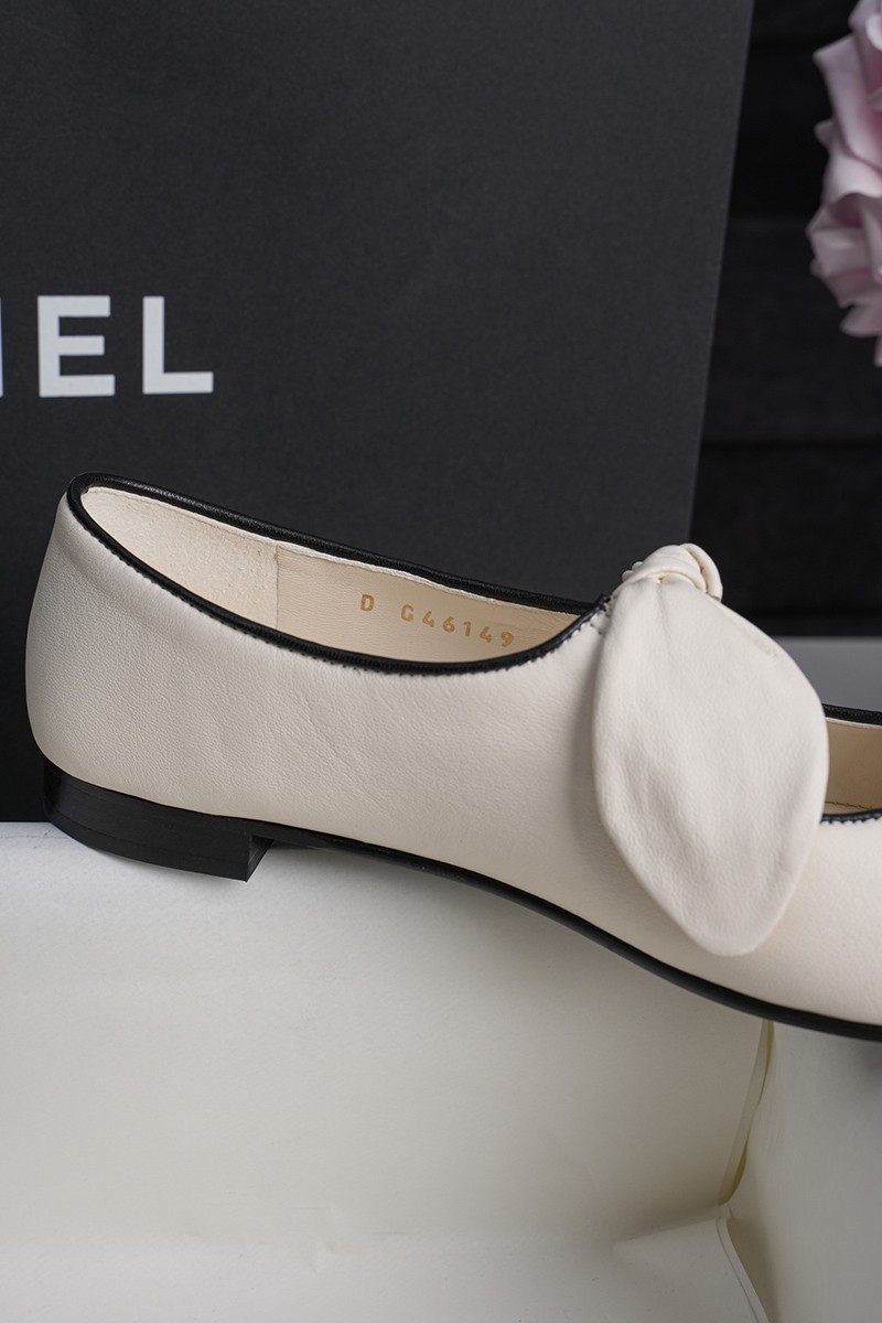 Chanel 25C Wmns Shoe 015