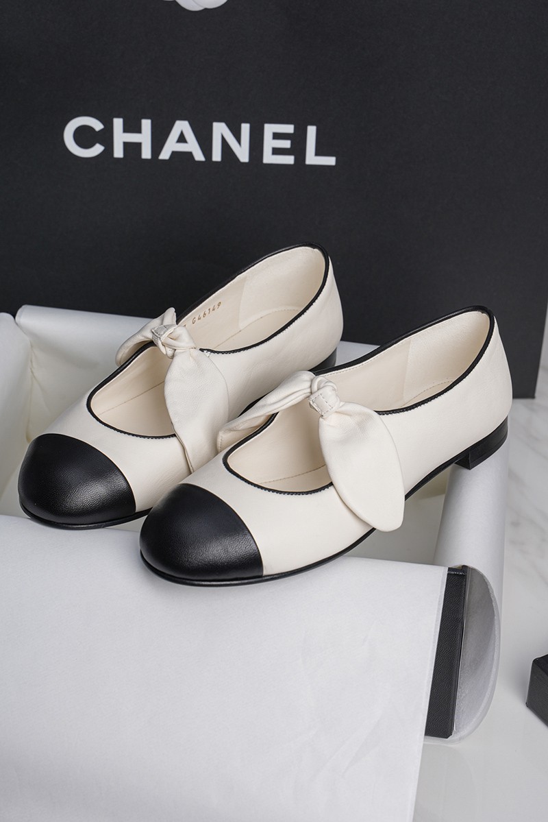Chanel 25C Wmns Shoe 015