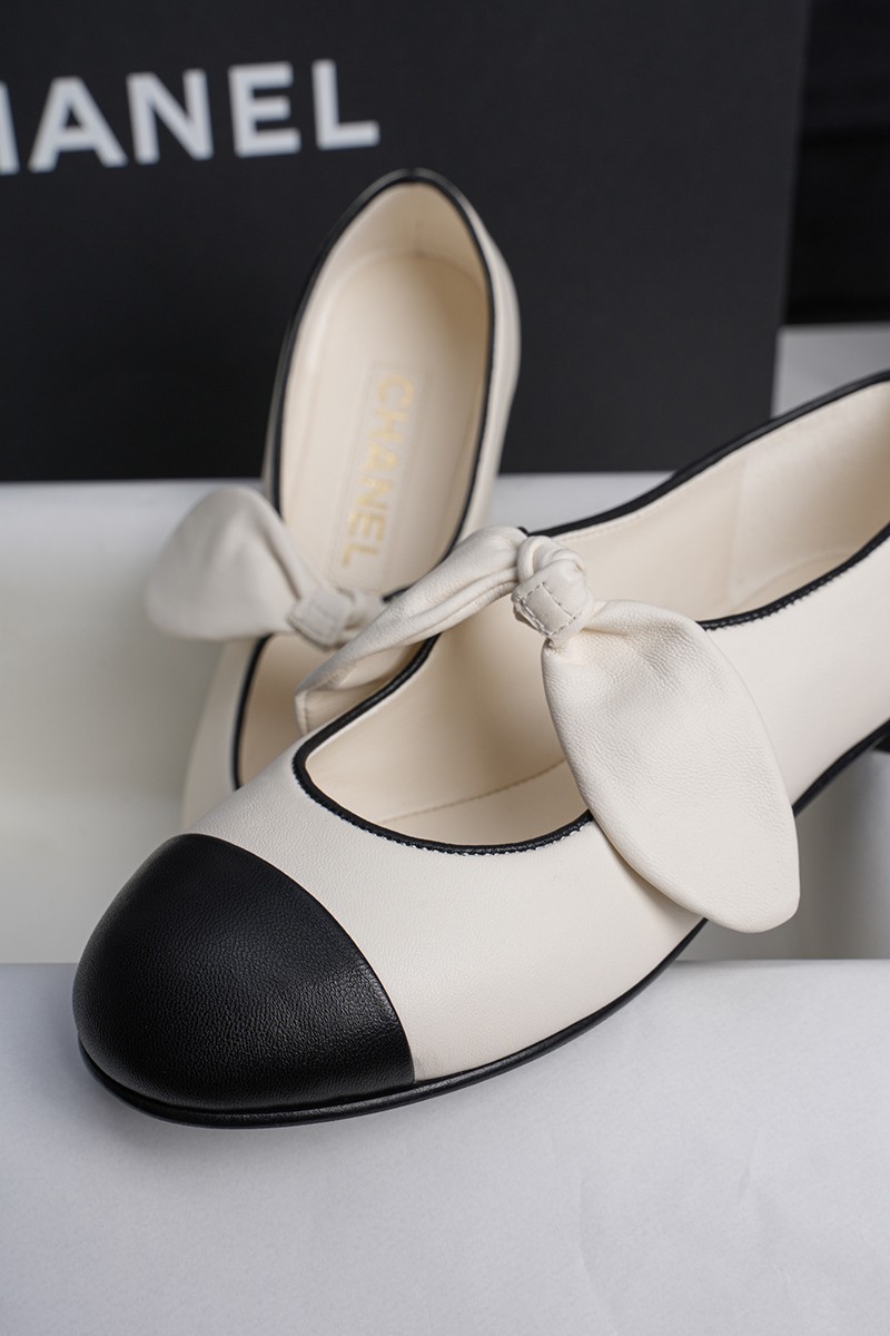 Chanel 25C Wmns Shoe 015