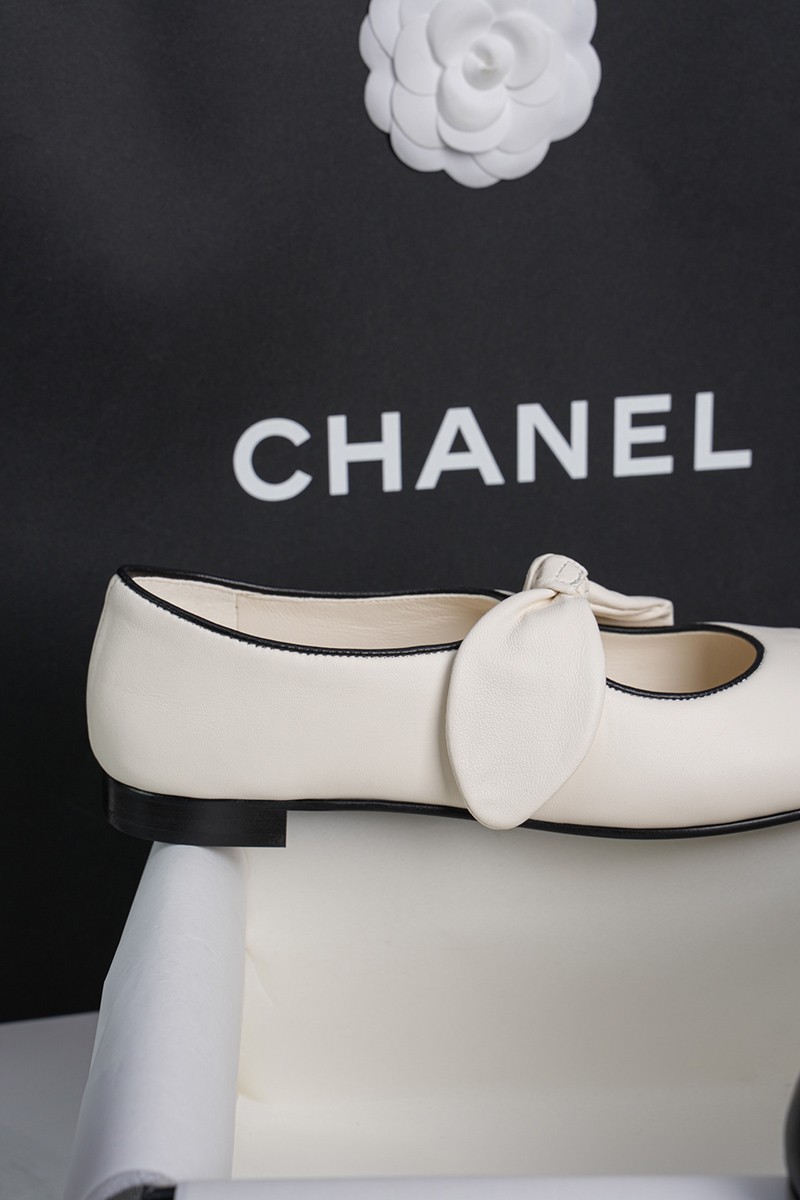 Chanel 25C Wmns Shoe 015