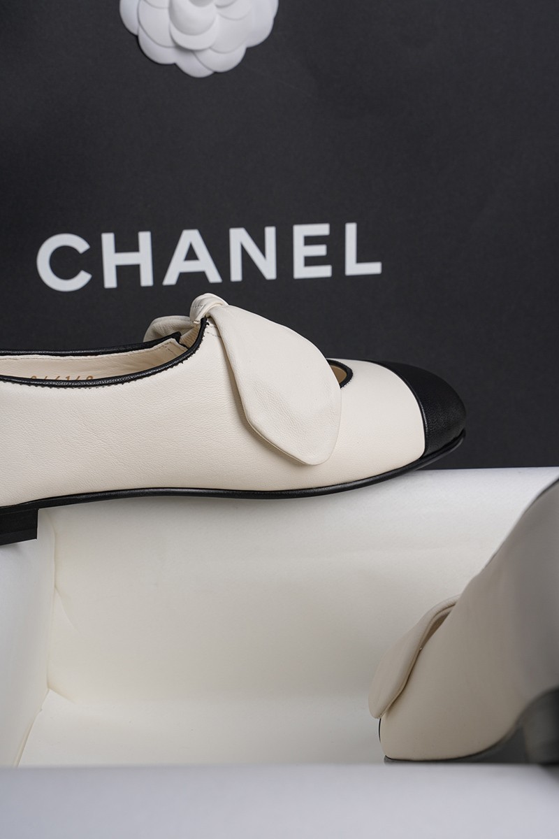 Chanel 25C Wmns Shoe 015
