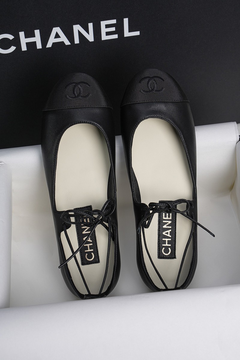 Chanel 25C Wmns Shoe 013
