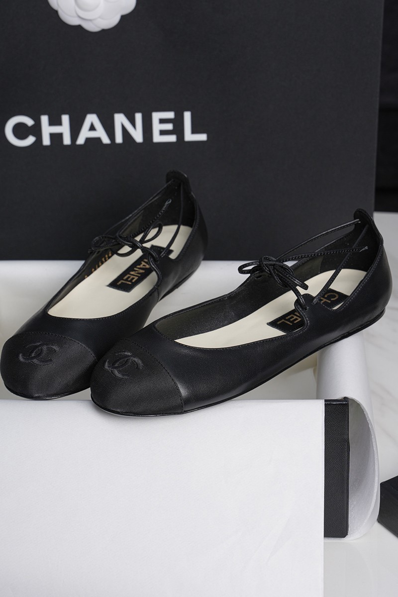 Chanel 25C Wmns Shoe 013