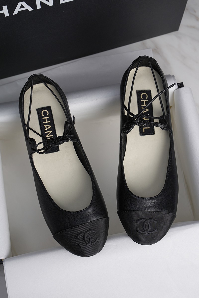 Chanel 25C Wmns Shoe 013