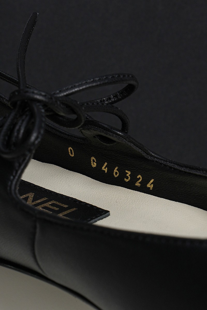 Chanel 25C Wmns Shoe 013