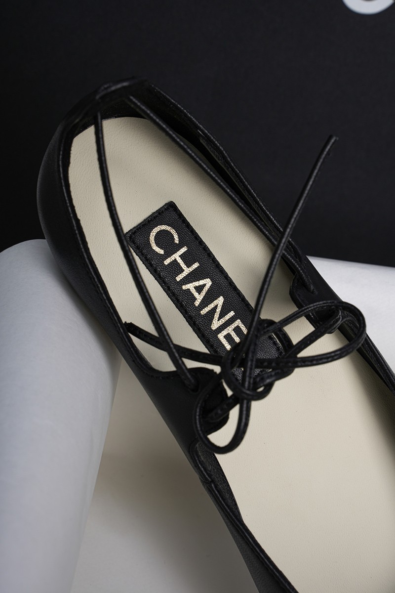 Chanel 25C Wmns Shoe 013